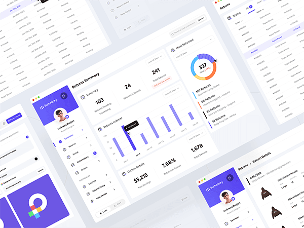 Channel branding